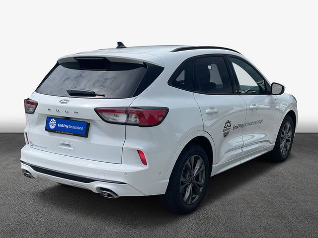 FORD Kuga 1.5 EcoBoost ST-LINE