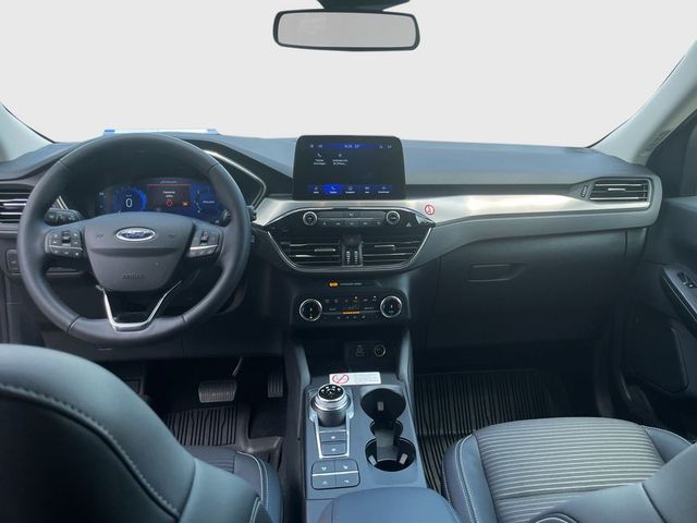 FORD Kuga 2.0 EcoBlue Aut.