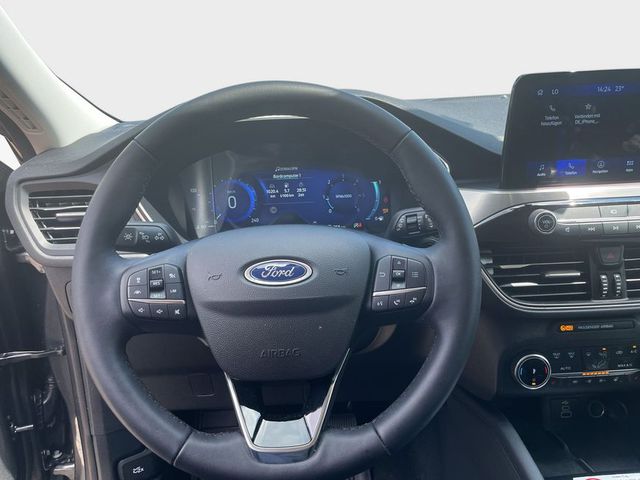 FORD Kuga 2.0 EcoBlue Aut.