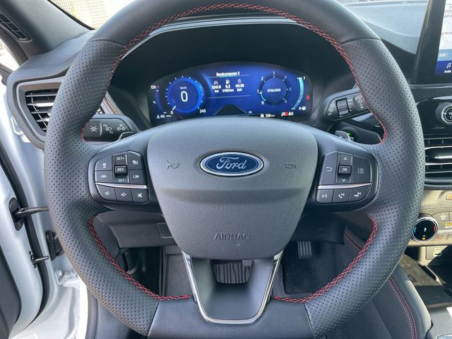 FORD Kuga 2.0 EcoBlue Aut.