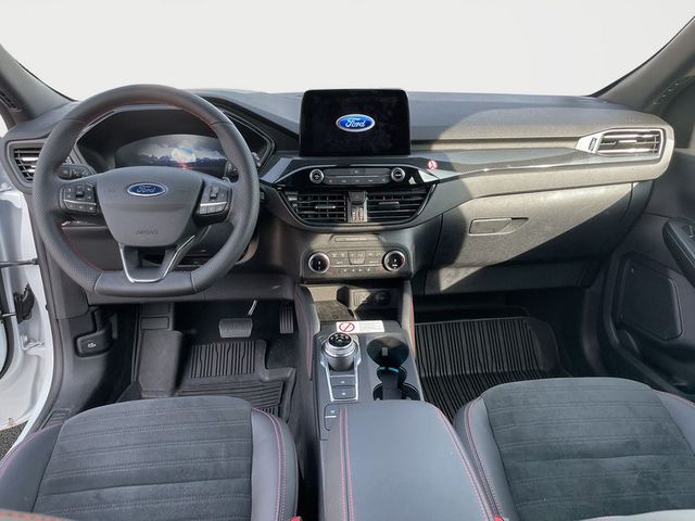 FORD Kuga 2.0 EcoBlue Aut.