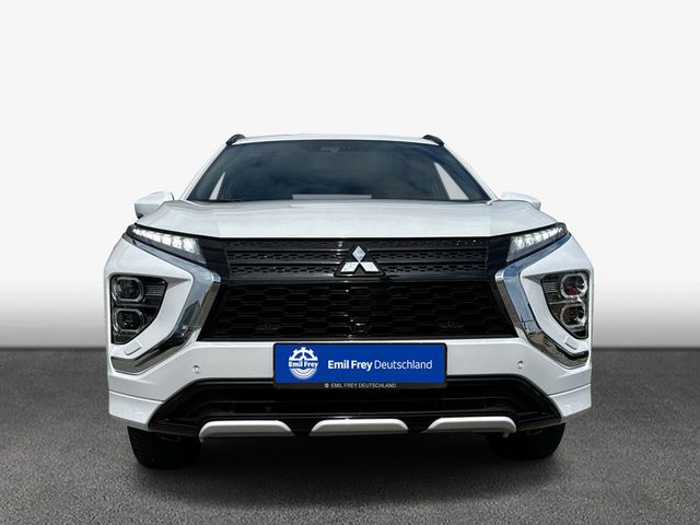 MITSUBISHI Eclipse Cross Plug-In Hybrid