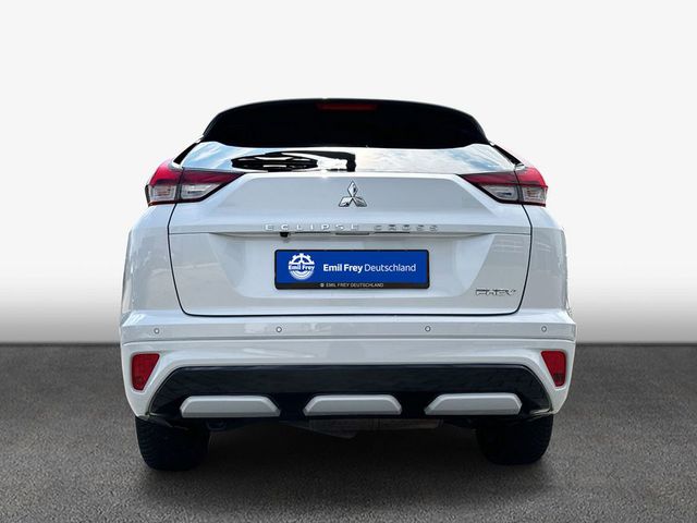 MITSUBISHI Eclipse Cross Plug-In Hybrid