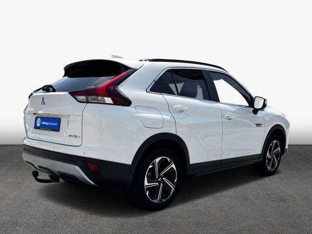 MITSUBISHI Eclipse Cross Plug-In Hybrid