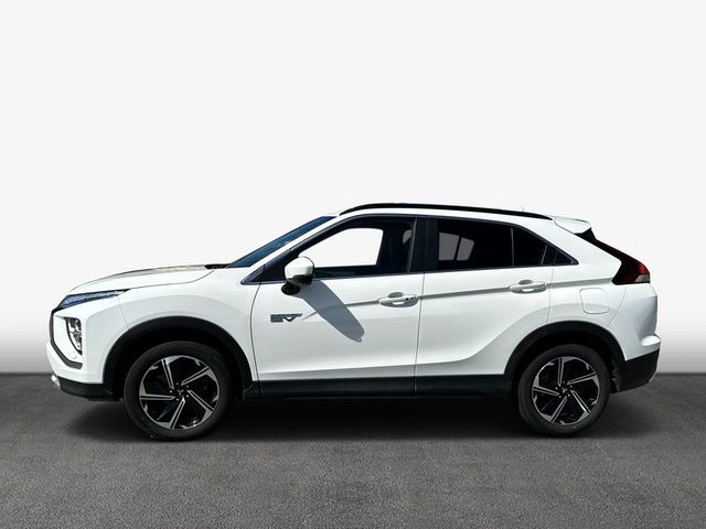 MITSUBISHI Eclipse Cross Plug-In Hybrid