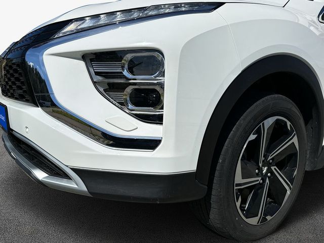 MITSUBISHI Eclipse Cross Plug-In Hybrid