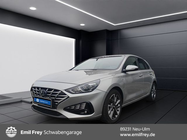 HYUNDAI i30 1.0 T-GDI 48V-Hybrid *KAMERA*PDC*