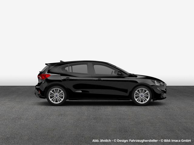 FORD Focus 2.3 EcoBoost S&S