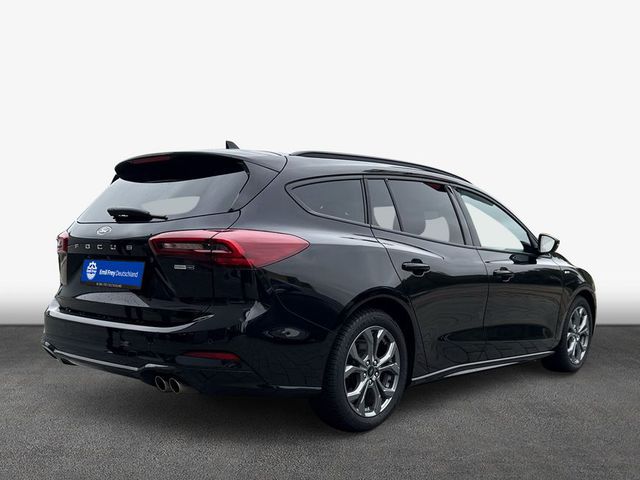 FORD Focus Turnier 1.0 EcoBoost Start-Stopp-System