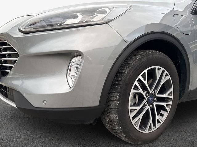 FORD Kuga 2.5 Duratec PHEV  *AHK*LED*DAB*