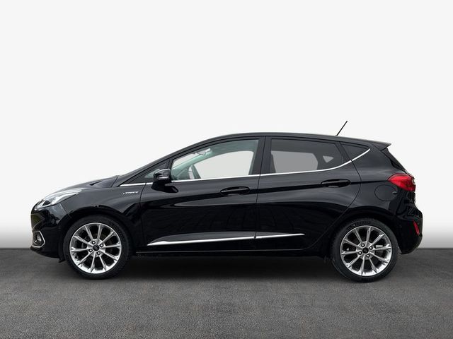 FORD Fiesta 1.0 EcoBoost S&S *B&O*KAMERA*