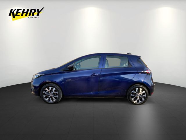 RENAULT ZOE Evolution CCS Pakete Winter & Techno