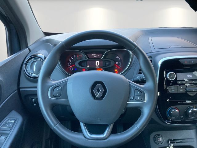 RENAULT Captur Limited Energy TCe 90