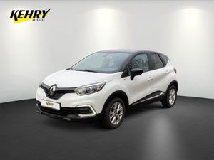 RENAULT Captur Limited TCe 90