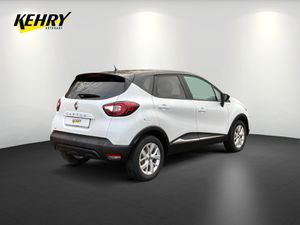 RENAULT Captur Limited TCe 90