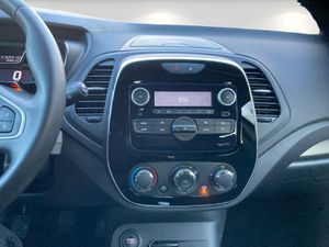 RENAULT Captur Limited Energy TCe 90