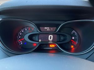 RENAULT Captur Limited Energy TCe 90