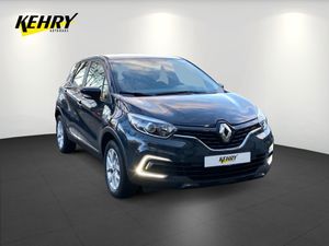 RENAULT Captur Limited Energy TCe 90