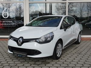 RENAULT Clio 1.2 16V Life *KLIMAANLAGE*