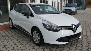 RENAULT Clio 1.2 16V Life *KLIMAANLAGE*