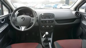 RENAULT Clio 1.2 16V Life *KLIMAANLAGE*