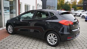 KIA Ceed 1.6 GDI DREAM-TEAM EDITION *NAVI* KAMERA*