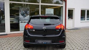 KIA Ceed 1.6 GDI DREAM-TEAM EDITION *NAVI* KAMERA*