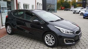 KIA Ceed 1.6 GDI DREAM-TEAM EDITION *NAVI* KAMERA*