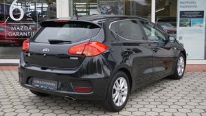 KIA Ceed 1.6 GDI DREAM-TEAM EDITION *NAVI* KAMERA*