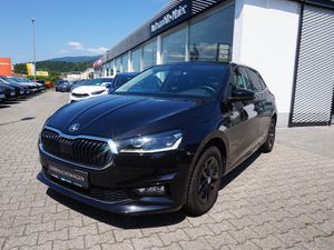 SKODA Fabia 1.0 TSI Style *LED-SCHEINWERFER* DAB*