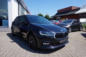 SKODA Fabia 1.0 TSI Style *LED-SCHEINWERFER* DAB*