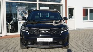 KIA Sorento 2.2 CRDi DCT8 AWD Spirit  *NAVI* LED*