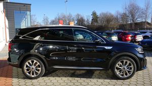 KIA Sorento 2.2 CRDi AWD SPIRIT *LED* KAMERA* NAVI*