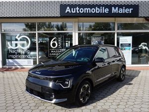 KIA Niro EV 204 64,8 KW INSPIRATION *LED* NAVI*