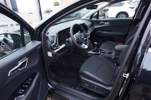 KIA Sportage 1.6 T-GDI SPIRIT *NAVI* LED* KAMERA*