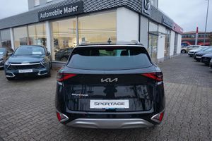 KIA Sportage 1.6 T-GDI SPIRIT *NAVI* LED* KAMERA*