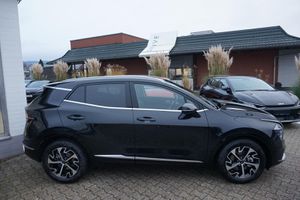 KIA Sportage 1.6 T-GDI SPIRIT *NAVI* LED* KAMERA*