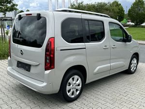 OPEL Combo Life