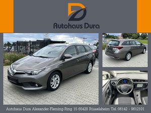 TOYOTA Auris Touring Sports