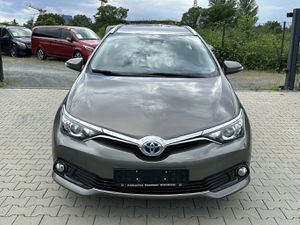 TOYOTA Auris Touring Sports