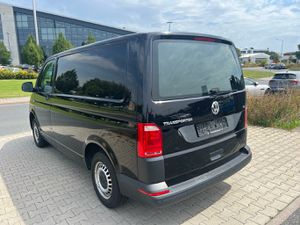 VW T6 Transporter