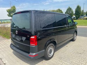 VW T6 Transporter