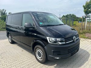 VW T6 Transporter