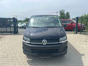 VW T6 Transporter