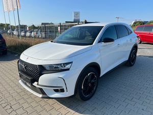 DS AUTOMOBILES DS7 Crossback Performance Line Aut. Navi+Leder