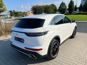 DS DS7 Crossback