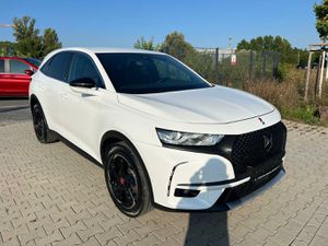 DS DS7 Crossback