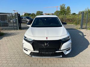 DS DS7 Crossback