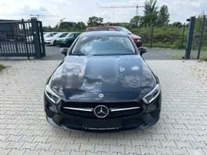 MERCEDES-BENZ CLS 300