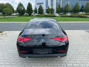 MERCEDES-BENZ CLS 300